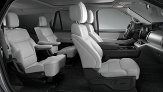 2027 Ford Expedition® Internal Image 1